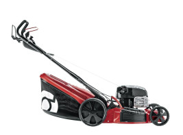 Бензиновая газонокосилка solo by AL-KO 5257 VS