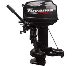Лодочный мотор TOYAMA T30ABMJET 2 тактн