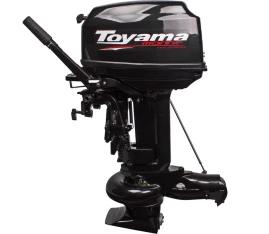 Лодочный мотор TOYAMA T30ABMJET 2 тактн