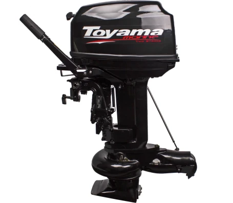 Лодочный мотор TOYAMA T30ABMJET 2 тактн