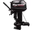 Лодочный мотор TOYAMA T30ABMJET 2 тактн