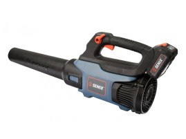 Воздуходувка аккумуляторная SENIX BLAX2-M1-EU с акк и ЗУ