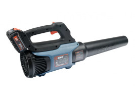Воздуходувка аккумуляторная SENIX BLAX2-M1-EU с акк и ЗУ