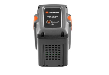 Аккумулятор BLi-40/100 GARDENA 09842-20.000.00