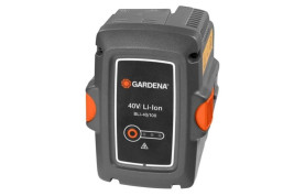Аккумулятор BLi-40/100 GARDENA 09842-20.000.00