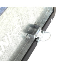 Прицеп ZimAni Stainless steel 500 4WD для садового трактора