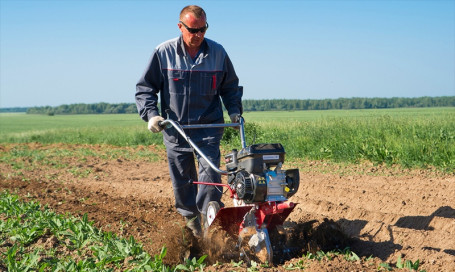 Мотокультиватор Мобил К МКМ-2Р2-GP200