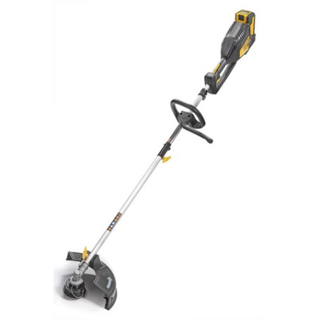 Мотокоса аккумуляторная Stiga SBC 48 AE, без АКБ и ЗУ