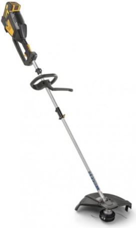 Мотокоса аккумуляторная Stiga SBC 48 AE, без АКБ и ЗУ