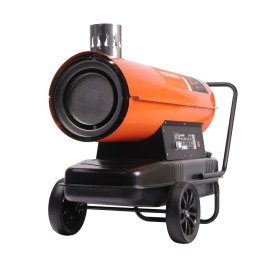 Калорифер дизельный PATRIOT DTС 505i (непрямой нагрев)