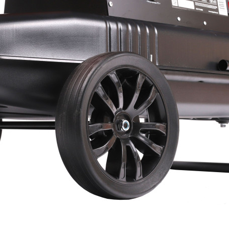 Калорифер дизельный PATRIOT DTС 505i (непрямой нагрев)