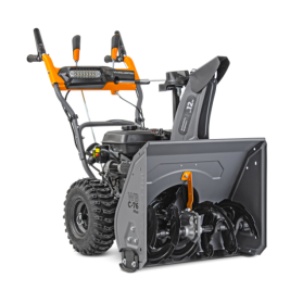 Снегоуборщик бензиновый VILLARTEC C-76 Plus