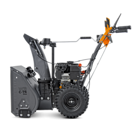 Снегоуборщик бензиновый VILLARTEC C-76 Plus