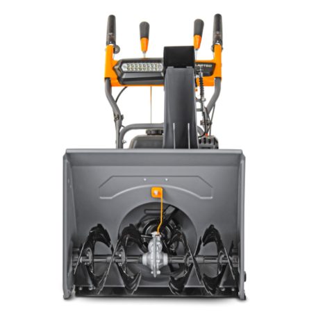 Снегоуборщик бензиновый VILLARTEC C-76 Plus