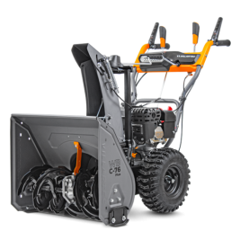 Снегоуборщик бензиновый VILLARTEC C-76 Plus