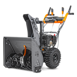 Снегоуборщик бензиновый VILLARTEC C-76 Plus