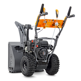 Снегоуборщик бензиновый VILLARTEC C-76 Plus