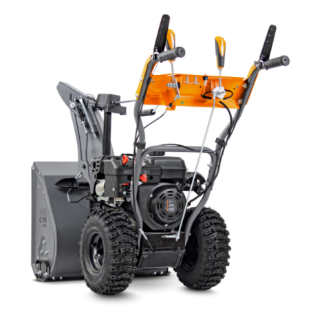 Снегоуборщик бензиновый VILLARTEC C-76 Plus