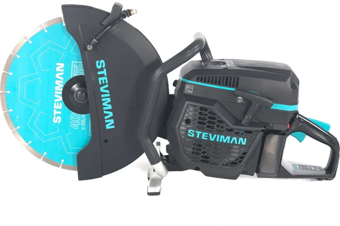 Бензорез STEVIMAN GS940 16 в Екатеринбурге