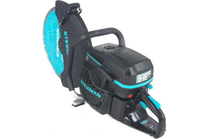 Бензорез STEVIMAN GS940 16 в Екатеринбурге