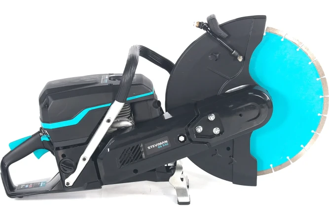 Бензорез STEVIMAN GS940 16 в Екатеринбурге