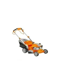 Газонокосилка бензиновая VILLARTEC MB C-548T