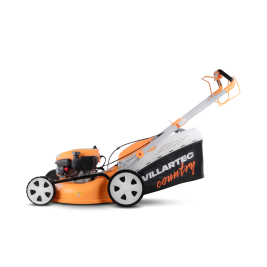 Газонокосилка бензиновая VILLARTEC MB C-548T