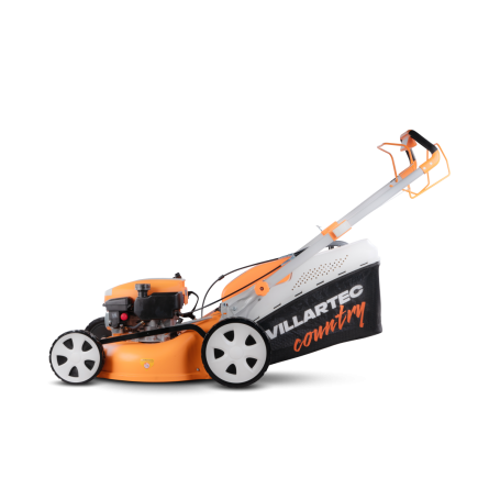 Газонокосилка бензиновая VILLARTEC MB C-548T