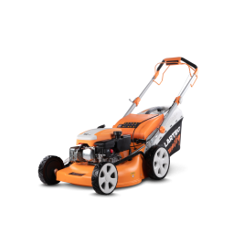 Газонокосилка бензиновая VILLARTEC MB C-548T