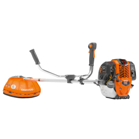 Мотокоса Daewoo DABC 4PRO