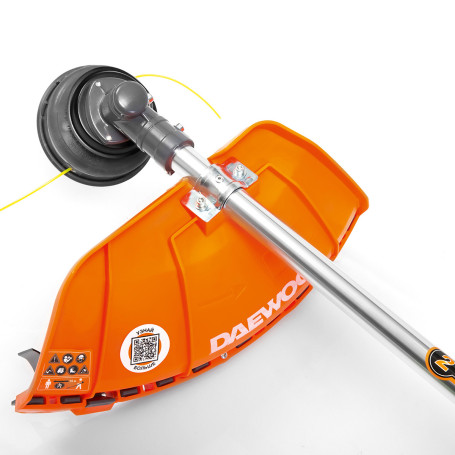 Мотокоса Daewoo DABC 4PRO