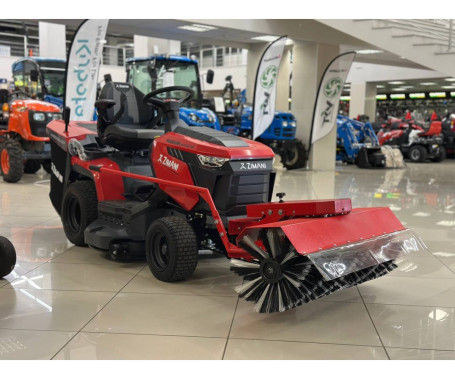 Щетка фронтальная ZimAni GB 100.2 (2025)