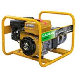 Бензогенератор Caiman Expert 2410X