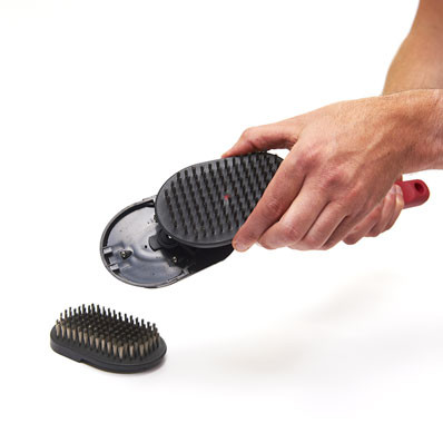 ЩЕТКА ПАРОВАЯ Broil King в Санкт-Петербурге