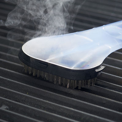 ЩЕТКА ПАРОВАЯ Broil King в Санкт-Петербурге