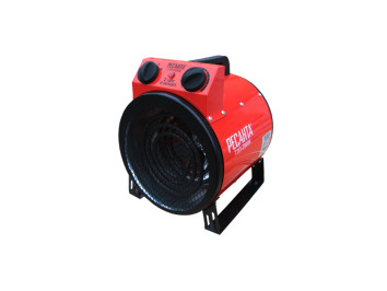 Электрическая тепловая пушка Ресанта ТЭП-2000К