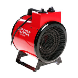 Электрическая тепловая пушка Ресанта ТЭП-2000К