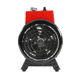 Электрическая тепловая пушка Ресанта ТЭП-2000К