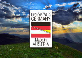 Газонокосилка AL-KO Classic 4.65 P-B