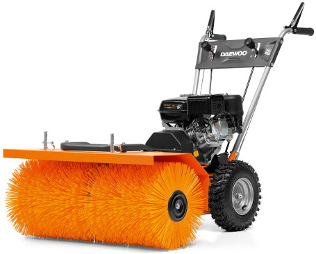 Подметальная машина Daewoo DASC 7080