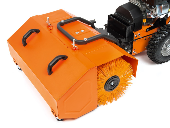 Подметальная машина Daewoo DASC 7080