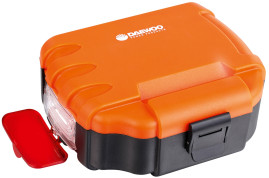 автомобильный компрессор Daewoo DW35L PLUS