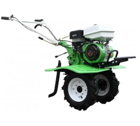 Мотоблок Crosser CR-M5