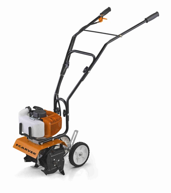 Культиватор CARVER T-300 Мини