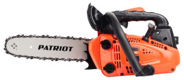 Бензиновая цепная пила Patriot РТ 2512