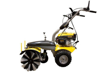 Машина подметально-уборочная  Champion GS5080