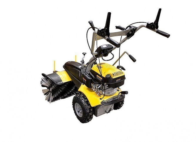 Машина подметально-уборочная  Champion GS5080