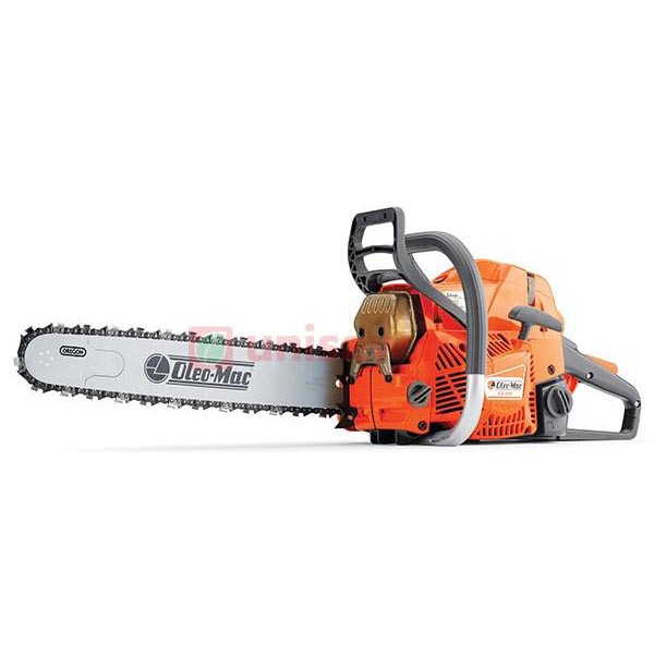 Бензопила Oleo-Mac GS 650 (18&amp;quot;, 3/8, 1,5)
