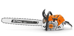 Бензопила STIHL MS 500i 28&amp;quot; (71см)