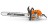 Бензопила STIHL MS 500i 28&amp;quot; (71см)